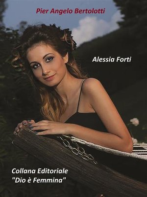 cover image of "Alessia Forti"